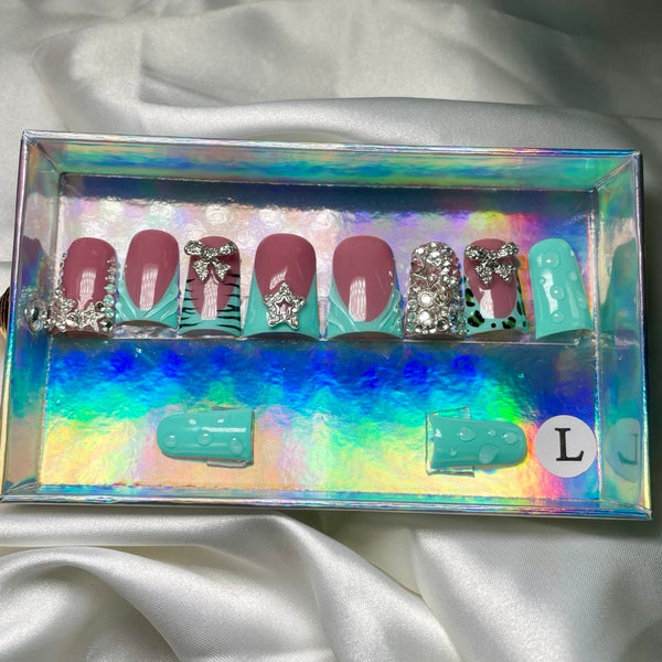 Polish & Poise