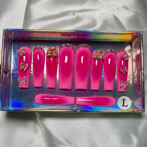Pink Perfection