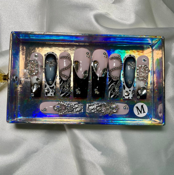 Chrome Beauty