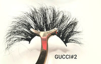 GUCCI#2 25mm